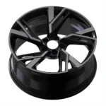 Car Wheel 18-21 Inch Aluminium Alloy Black Rim - Image 2