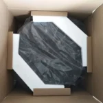 Car Wheel 18-21 Inch Aluminium Alloy Black Rim - Image 3