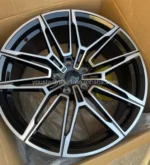 Casting Alloy Wheels Car Rim 20 Inch 18 19 20 Inch Wheel Rims 5X112 5X120 for BMW Cars for Sale