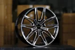 Casting Alloy Wheels Car Rim 20 Inch 18 19 20 Inch Wheel Rims 5X112 5X120 for BMW Cars for Sale - Image 4