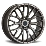 Casting Rim 20inch 8.5j 5*112 Aftermarket Alloy Wheel - Image 2