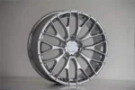 Casting Rim 20inch 8.5j 5*112 Aftermarket Alloy Wheel