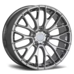 Casting Rim 20inch 8.5j 5*112 Aftermarket Alloy Wheel - Image 3