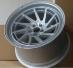 Casting Wheels 13 14 15 16 17 18 19 20 21 22 Inch Automobile Wheel Wholesale Cast Aluminum Alloy Car Wheel Rims - Image 2