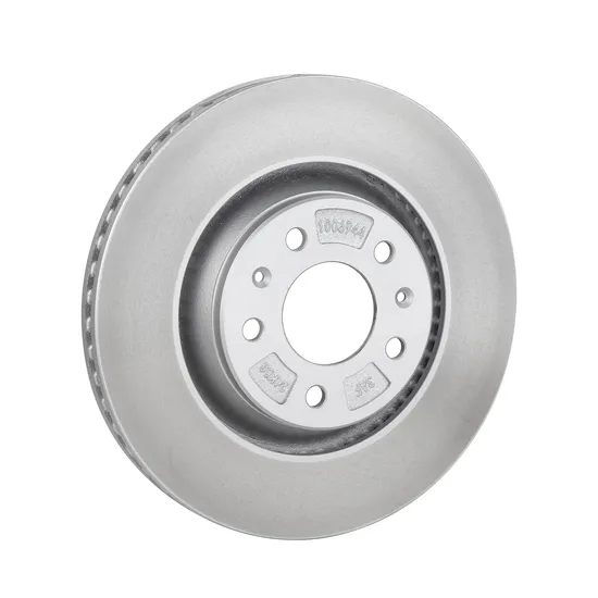 China 2026 Brake Rotor Disc Pad for Series Cars Auto Parts Wholesale Disc Manufacturers Price Hot Sale