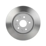 2026 Brake Rotor Disc Pad for Series Cars Chinese Factory Auto Parts Wholesale - Image 2