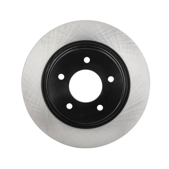2026 China Brake Rotor Disc Pad Rear Disc Wholesale