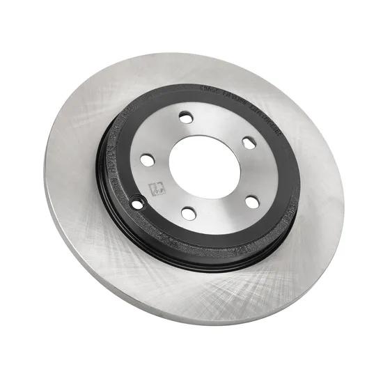 2026 China Brake Rotor Disc Pad OEM Wholesale Front Rear Hot Sale