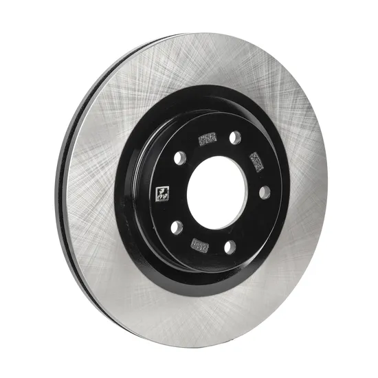 China 2026 Rotor Disc Pad Brake for Series Cars Chinese Auto Parts Wholesale Front Rear Popular