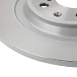 China 2026 Rotor Disc Pad Brake for Series Cars Factory Auto Parts Wholesale Front Rear Disc Manufacturers Price Cast Iron - Image 4