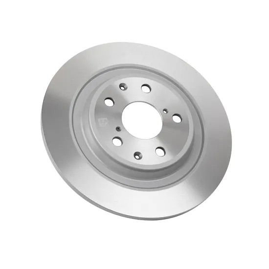 China-2026-Rotor-Disc-Pad-Brake-for-Series-Cars-Factory-Auto-Parts-Wholesale-Front-Rear-Disc-Manufacturers-Price-Cast-Iron China 2026 Rotor Disc Pad Brake for Series Cars Factory Auto Parts Wholesale Front Rear Disc Manufacturers Price Cast Iron - Image 1