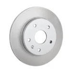 China Brake Disc Pad for Series Cars Chinese OEM Factory Auto Parts Wholesale Front Rear Disc Manufacturers Price Hot Sale Cast Iron - Image 3