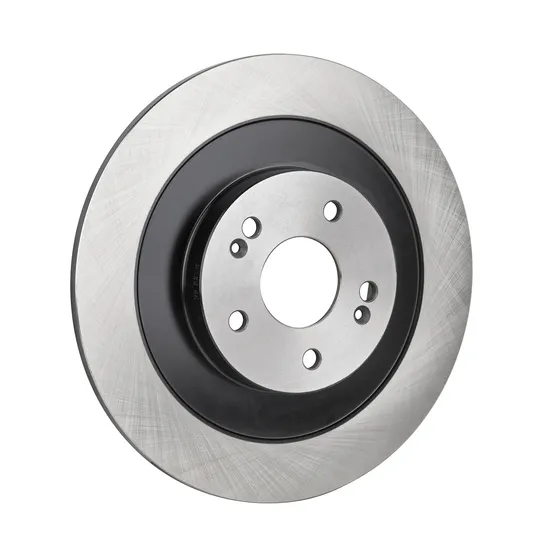 China Brake Rotor Disc Pad for Cars OEM Factory Auto Parts Front Rear Disc Manufacturers Price 2026 Hot Sale
