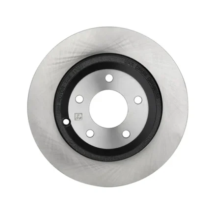 China Brake Rotor Disc Pad for Series Cars Chinese OEM Factory Wholesale Front Rear Disc Manufacturers Hot Sale