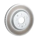China 2026 OEM Brake Rotor Disc Pad Front Rear Wholesale Price - Image 4