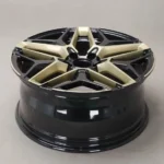 China Factory 17-21inch Alloy Rim Wheel Hub Replacement