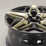 China Factory 17-21inch Alloy Rim Wheel Hub Replacement - Image 4