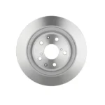 China Hot Sale Brake Rotor Disc Pad for Series Cars Chinese OEM Factory Auto Wholesale Front Rear Disc Price - Image 2