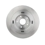 China Hot Sale Brake Rotor Disc Pad for Series Cars