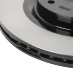 China Hot Sale Brake Rotor Disc Pad for Series Cars - Image 3