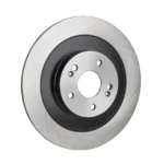 China Hot Sale Brake Rotor Disc Pad for Series Cars - Image 4