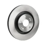China OEM Front Rear Brake Rotor Disc Pad Wholesale - Image 2