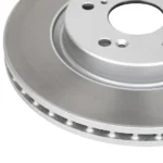 China OEM Front Rear Brake Rotor Disc Pad Wholesale