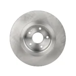 China OEM Front Rear Brake Rotor Disc Pad Wholesale - Image 4