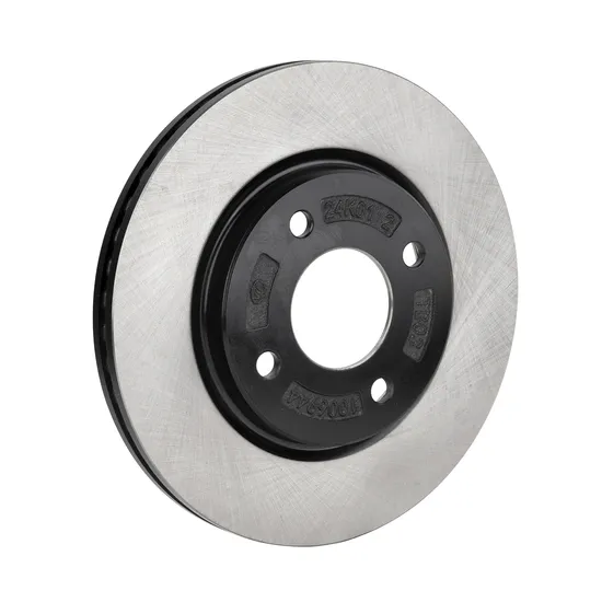 China Manufacturers New 2026 Brake Rotor Disc Pad for Series Cars Chinese OEM Factory Auto Parts Wholesale Front Rear Disc