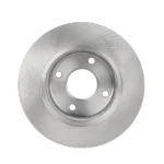 China OEM Brake Rotor Disc Pad Front Rear Auto Parts Wholesale - Image 3