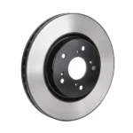 China Hot Sale OEM Brake Rotor Disc Pad Front Rear for Cars