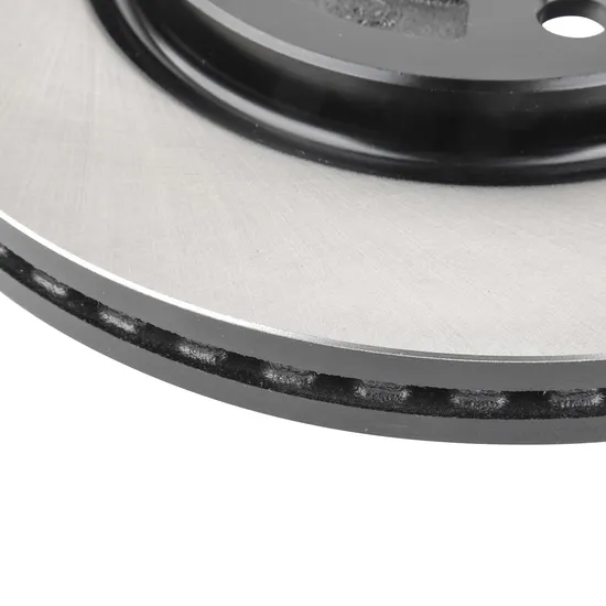 China OEM Brake Rotor Disc Pad for Popular Cars Wholesale Price