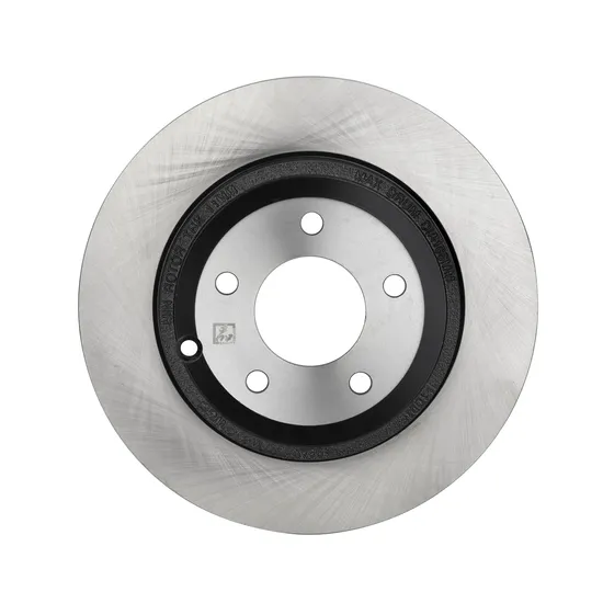 China Hot Sale Brake Rotor Disc Pad Front Rear Auto Parts