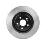 China Hot Sale Front Rear Brake Rotor Disc Pad OEM Auto Parts - Image 3
