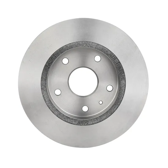 China Manufacturers Price Popular Brake Rotor Disc Pad for Series Cars Chinese Wholesale Front Rear Disc