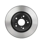 2026 Brake Rotor Disc Pad for Cars Front Rear OEM Auto Parts Hot Sale - Image 2