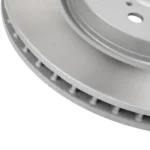 China Car Brake Rotor Disc Pad OEM Factory Wholesale Price