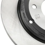 China New Manufacturers Hot Sale Brake Rotor Disc Pad for Series Cars Chinese OEM Factory Auto Parts Front Rear Disc - Image 4