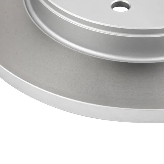 China New Price Brake Rotor Disc Pad for Series Cars Chinese OEM Factory Auto Parts Wholesale New Rear Disc Manufacturers