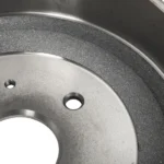 2026 Brake Rotor Disc Pad Front Rear for Series Cars OEM Auto Parts - Image 2