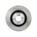 China Hot Sale Front Rear Brake Rotor Disc Pad for Series Cars - Image 3