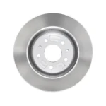 China Hot Sale Front Rear Brake Rotor Disc Pad for Series Cars - Image 4