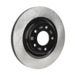 China Popular Rotor Disc Pad Brake for Series Cars Chinese OEM Factory Auto Parts Front Rear Disc Manufacturers Cast Iron - Image 3