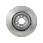 2026 Hot Sale Brake Rotor Disc Pad for Series Cars OEM Factory - Image 3