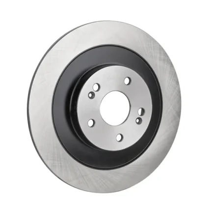China Price 2026 Hot Sale Brake Rotor Disc Pad for Series Cars OEM Factory Wholesale Front Rear Disc Manufacturers