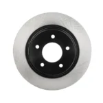 China Car Brake Rotor Disc Pad OEM Wholesale Front Rear