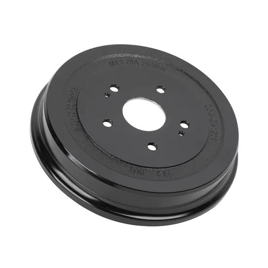 China 2026 OEM Brake Rotor Disc Pad Front Rear Auto Parts Wholesale