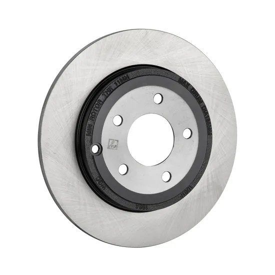 China Price Hot Sale Brake Rotor Disc Pad for Series Cars Chinese OEM Factory Wholesale Front Rear Disc Manufacturers 2026 Popular