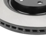 China Rotor Disc Pad Brake OEM Front Rear Series Cars Hot Sale - Image 2