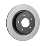 China Rotor Disc Pad Brake OEM Front Rear Series Cars Hot Sale